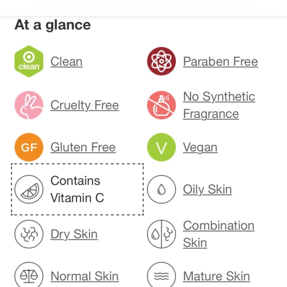 Final Price. NATURIUM Multi-Peptide Moisturiser - 1.7 fl oz.
For - Picture 5 of 5